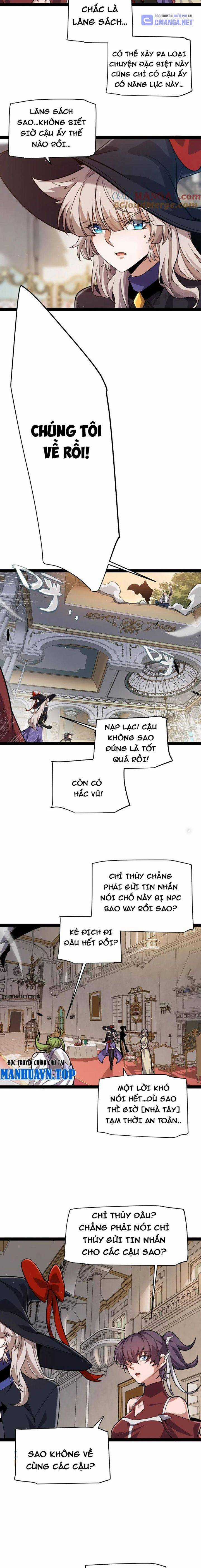 Tôi Đến Từ Thế Giới Trò Chơi Máy chơi trò chơi điện tử tốt nhất Chapter 317 trang 11