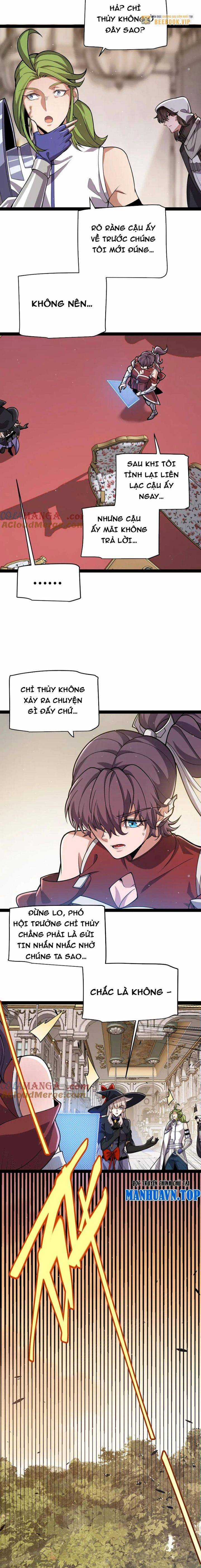 Tôi Đến Từ Thế Giới Trò Chơi Máy chơi trò chơi điện tử tốt nhất Chapter 317 trang 12