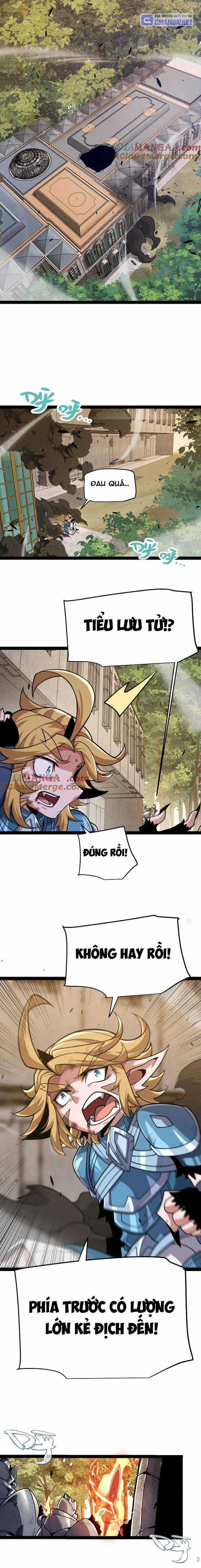 Tôi Đến Từ Thế Giới Trò Chơi Máy chơi trò chơi điện tử tốt nhất Chapter 317 trang 13