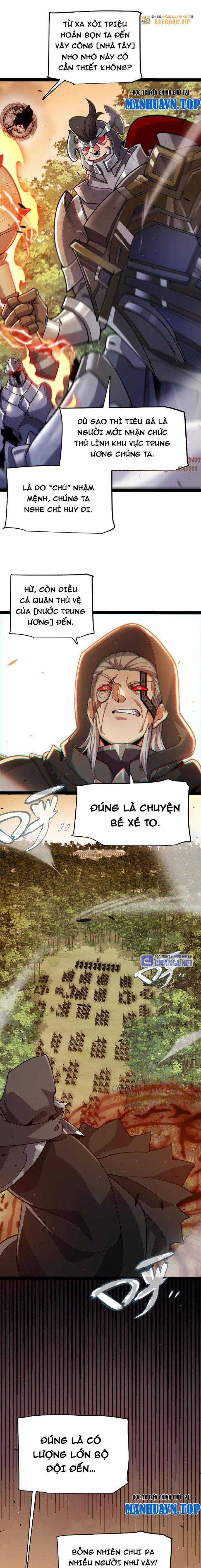 Tôi Đến Từ Thế Giới Trò Chơi Máy chơi trò chơi điện tử tốt nhất Chapter 317 trang 14