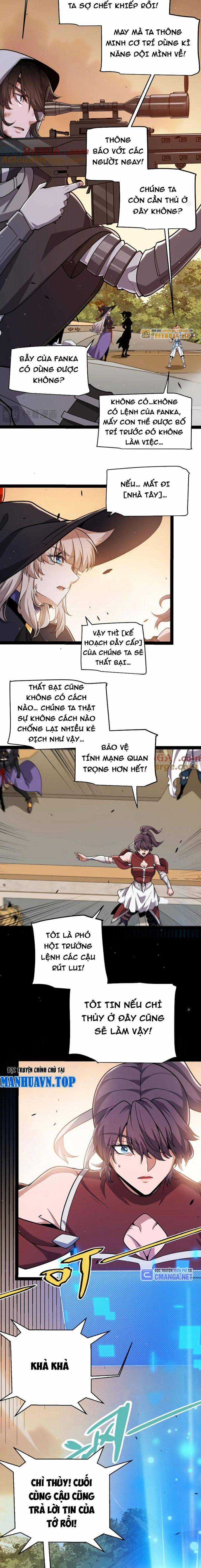 Tôi Đến Từ Thế Giới Trò Chơi Máy chơi trò chơi điện tử tốt nhất Chapter 317 trang 15