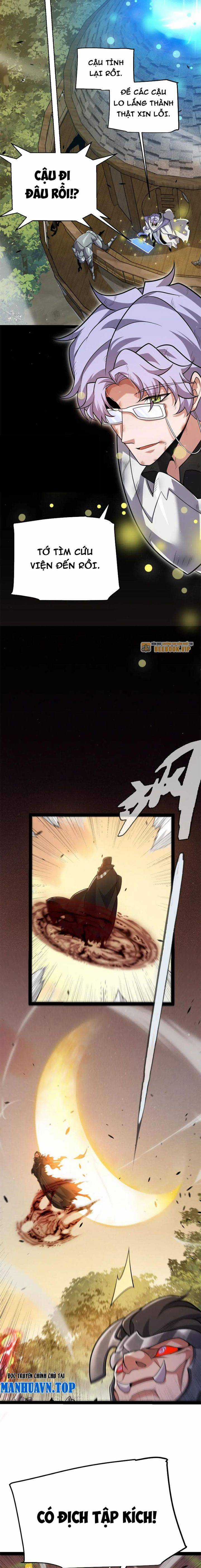 Tôi Đến Từ Thế Giới Trò Chơi Máy chơi trò chơi điện tử tốt nhất Chapter 317 trang 16