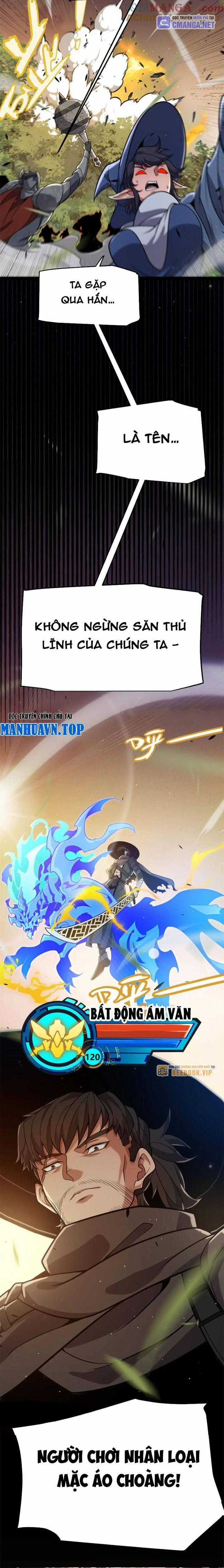 Tôi Đến Từ Thế Giới Trò Chơi Máy chơi trò chơi điện tử tốt nhất Chapter 317 trang 17