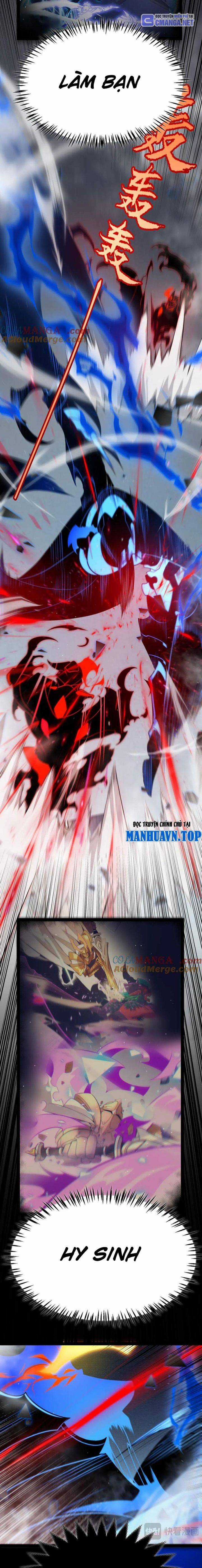 Tôi Đến Từ Thế Giới Trò Chơi Máy chơi trò chơi điện tử tốt nhất Chapter 317 trang 3