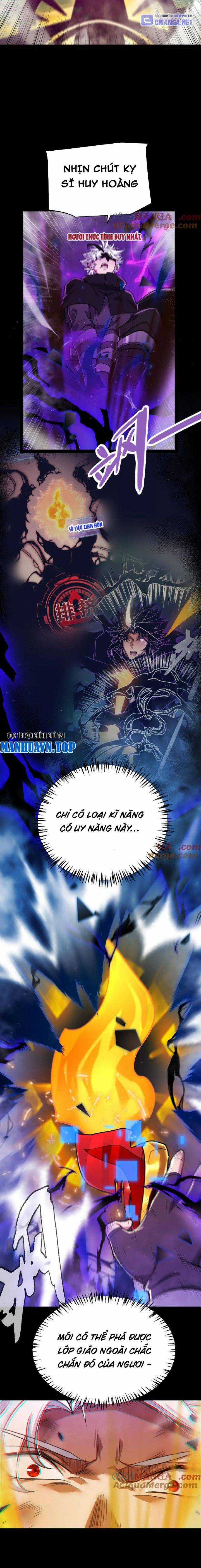 Tôi Đến Từ Thế Giới Trò Chơi Máy chơi trò chơi điện tử tốt nhất Chapter 317 trang 7