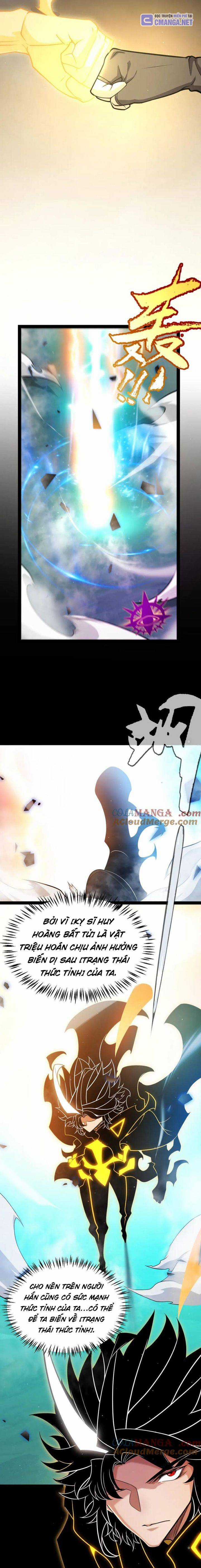 Tôi Đến Từ Thế Giới Trò Chơi Máy chơi trò chơi điện tử tốt nhất Chapter 317 trang 9