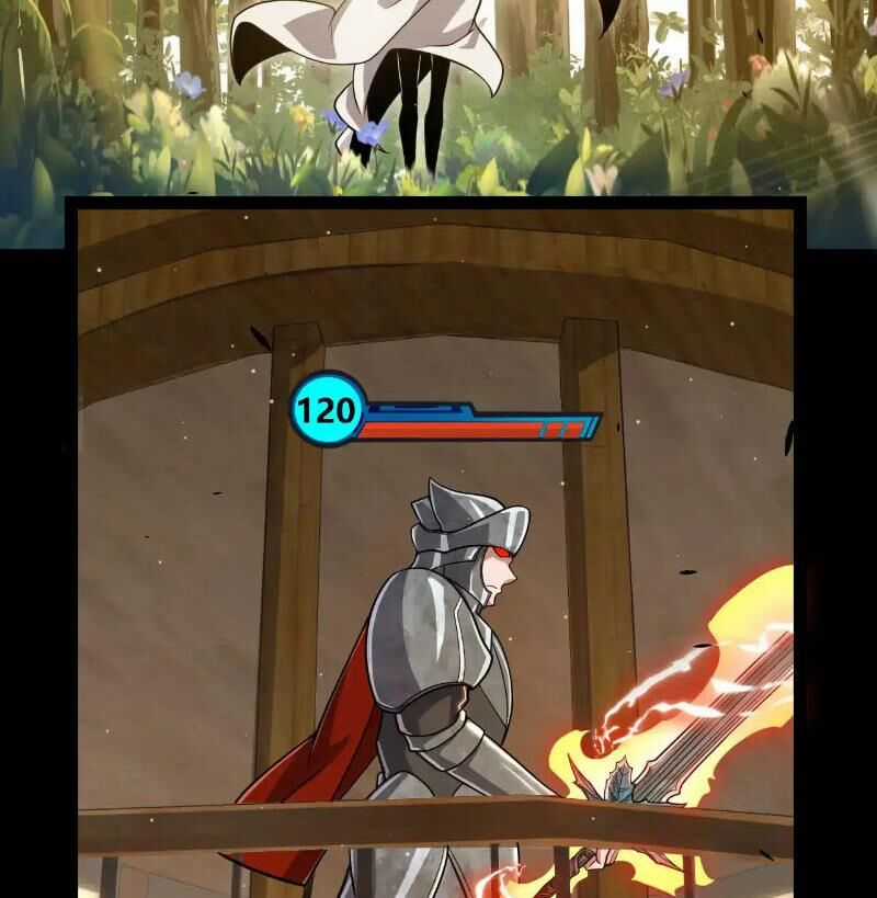 Tôi Đến Từ Thế Giới Trò Chơi Máy chơi trò chơi điện tử tốt nhất Chapter 318 trang 36