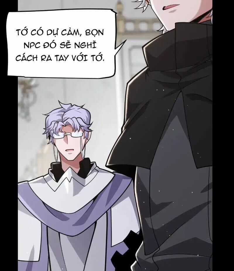 Tôi Đến Từ Thế Giới Trò Chơi Máy chơi trò chơi điện tử tốt nhất Chapter 318 trang 5