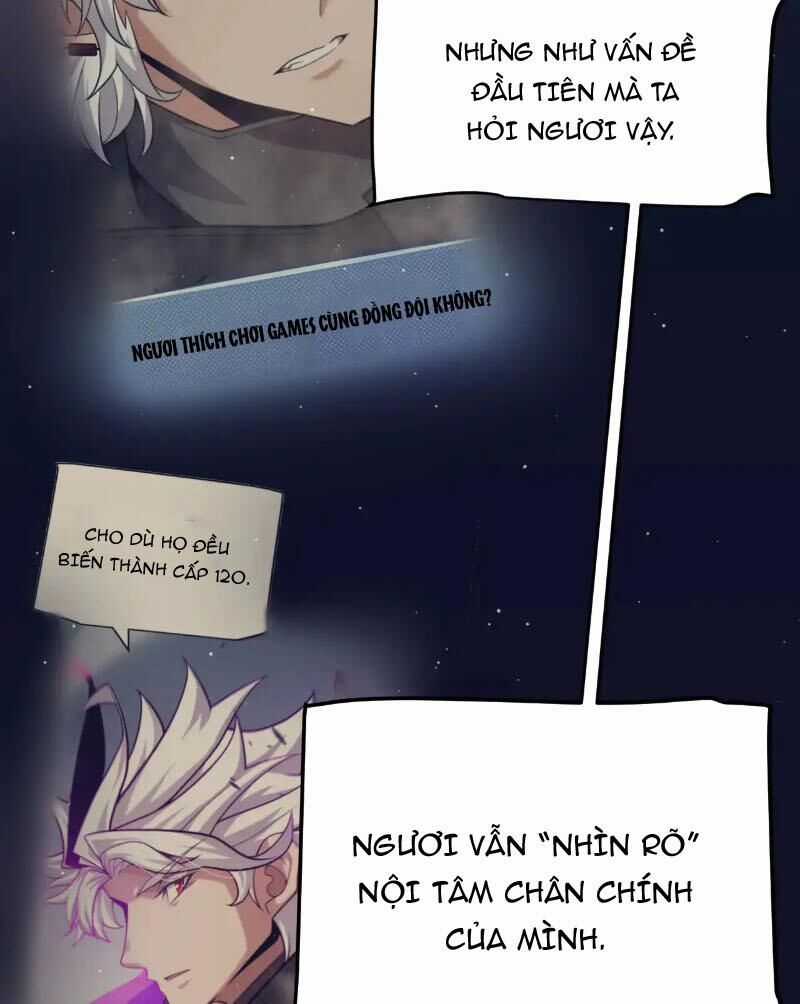 Tôi Đến Từ Thế Giới Trò Chơi Máy chơi trò chơi điện tử tốt nhất Chapter 318 trang 56