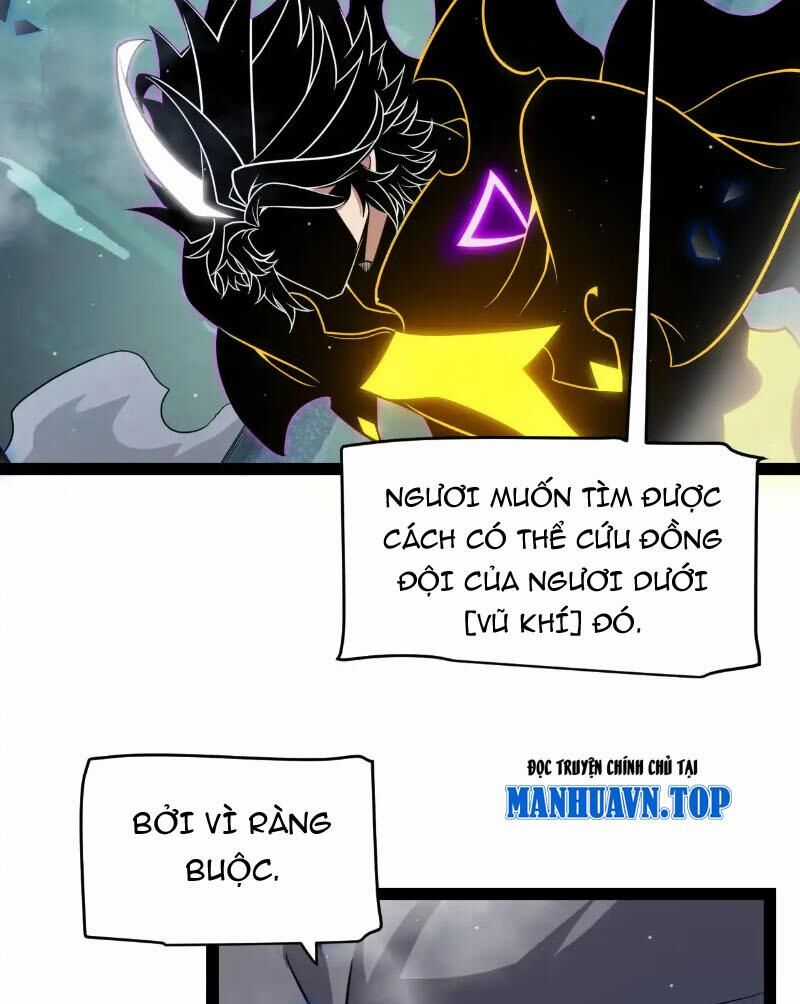 Tôi Đến Từ Thế Giới Trò Chơi Máy chơi trò chơi điện tử tốt nhất Chapter 318 trang 64