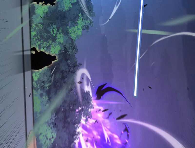 Tôi Đến Từ Thế Giới Trò Chơi Máy chơi trò chơi điện tử tốt nhất Chapter 319 trang 34