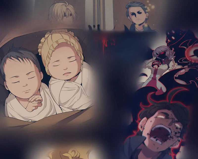 Tôi Đến Từ Thế Giới Trò Chơi Máy chơi trò chơi điện tử tốt nhất Chapter 319 trang 80