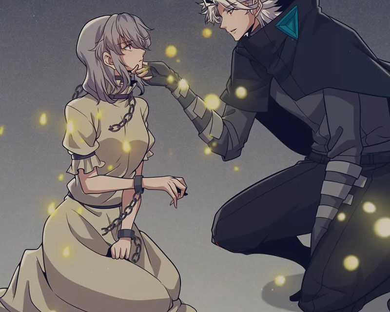 Tôi Đến Từ Thế Giới Trò Chơi Máy chơi trò chơi điện tử tốt nhất Chapter 319 trang 95