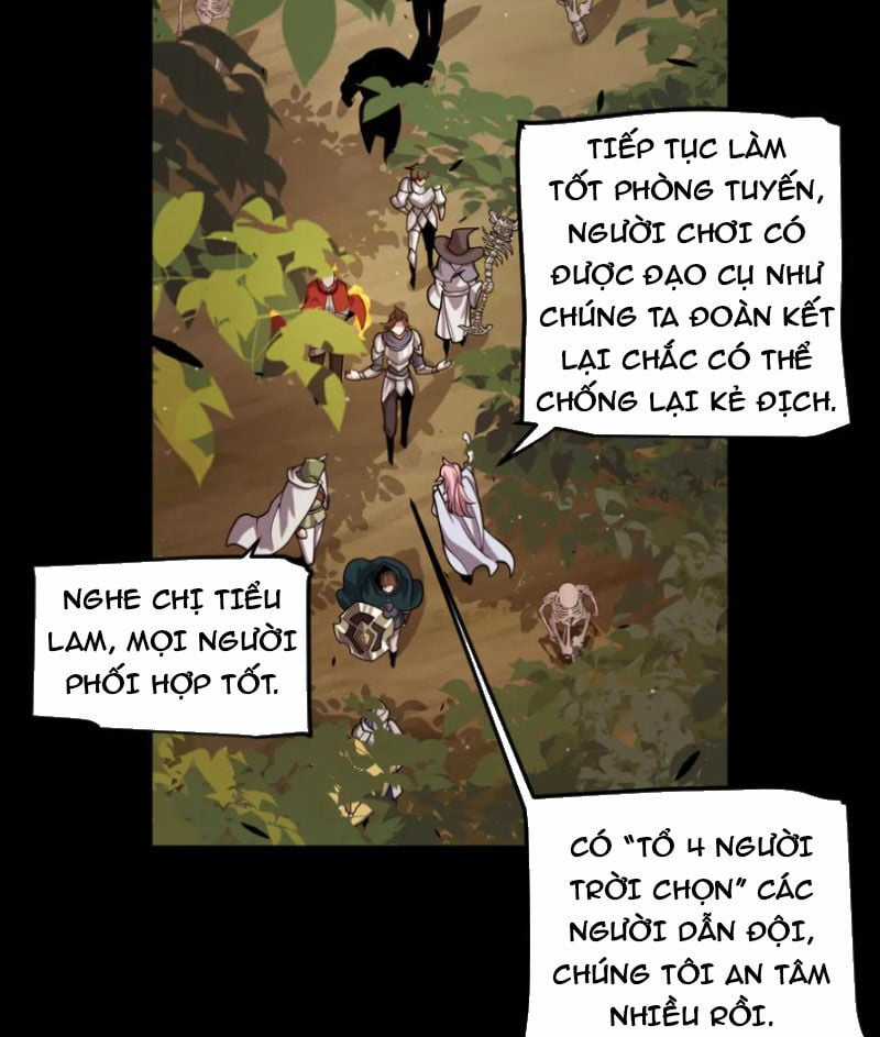 Tôi Đến Từ Thế Giới Trò Chơi Máy chơi trò chơi điện tử tốt nhất Chapter 320 trang 52