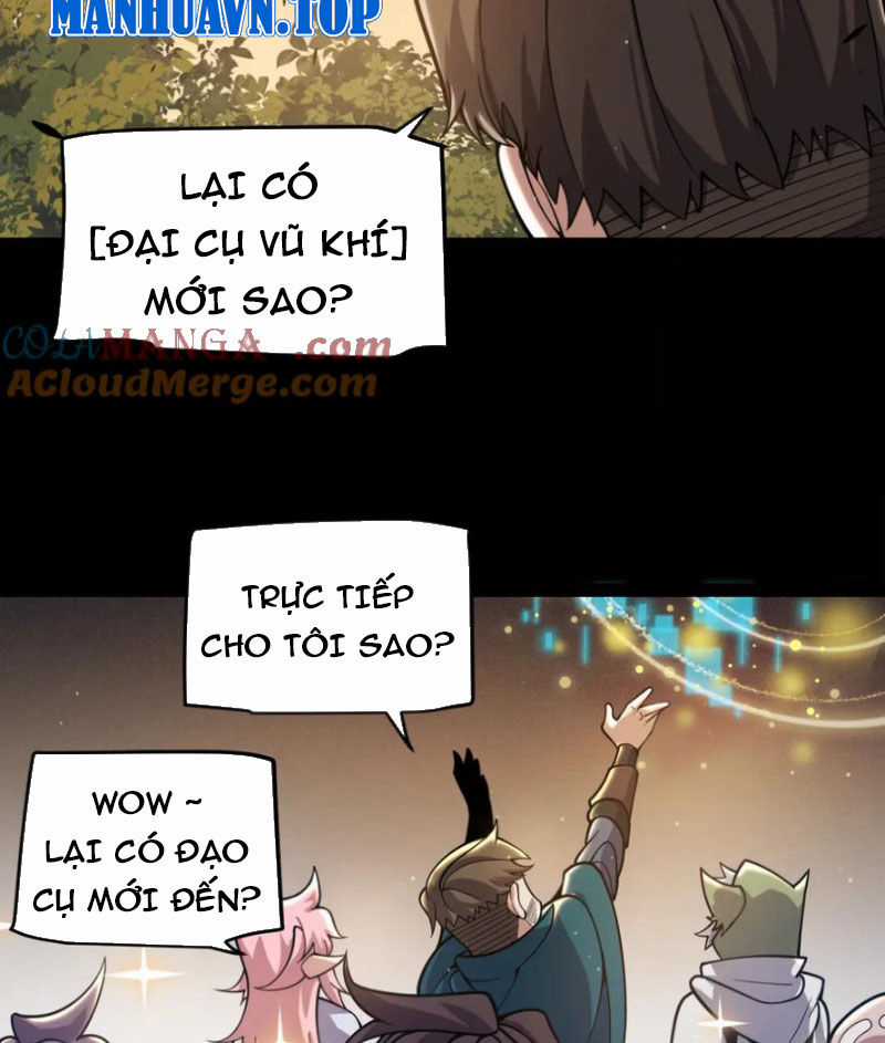 Tôi Đến Từ Thế Giới Trò Chơi Máy chơi trò chơi điện tử tốt nhất Chapter 320 trang 56