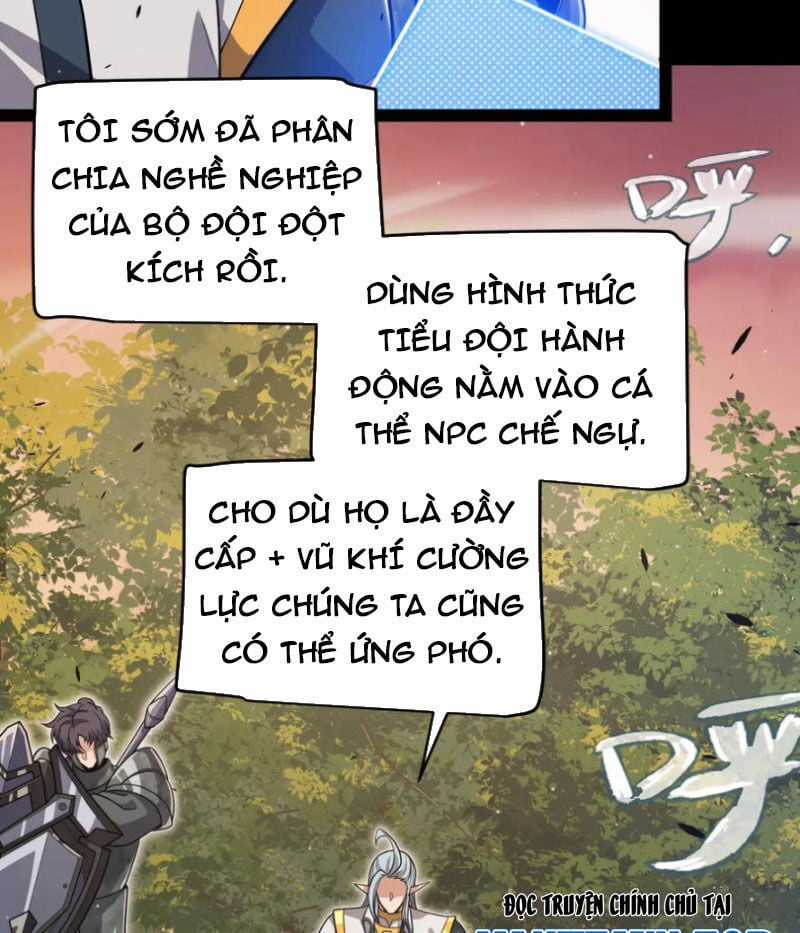 Tôi Đến Từ Thế Giới Trò Chơi Máy chơi trò chơi điện tử tốt nhất Chapter 320 trang 9