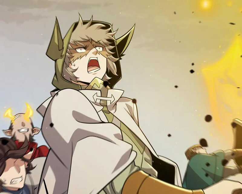 Tôi Đến Từ Thế Giới Trò Chơi Máy chơi trò chơi điện tử tốt nhất Chapter 321 trang 109