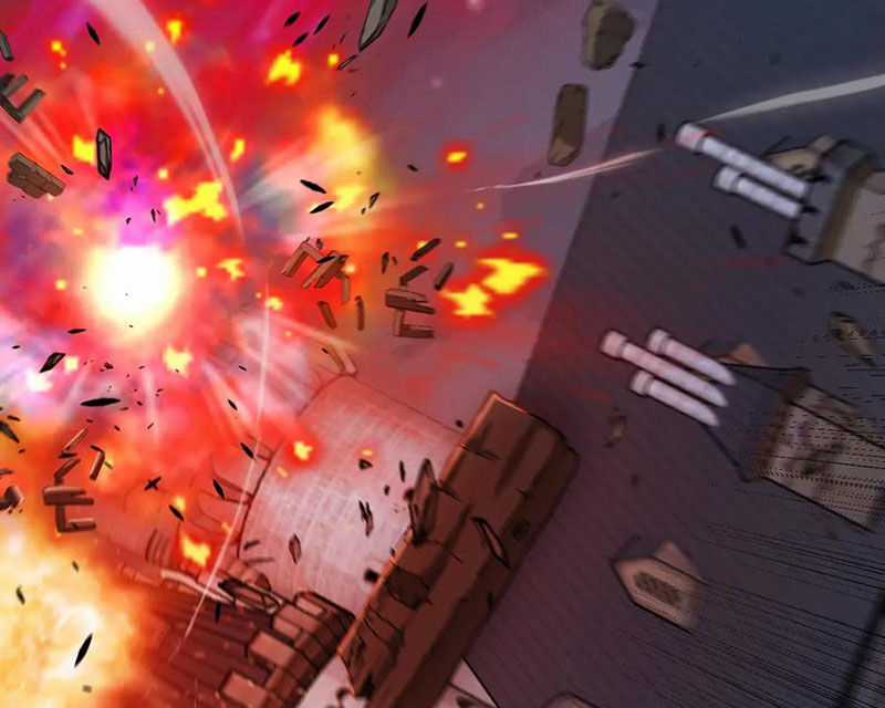 Tôi Đến Từ Thế Giới Trò Chơi Máy chơi trò chơi điện tử tốt nhất Chapter 321 trang 60