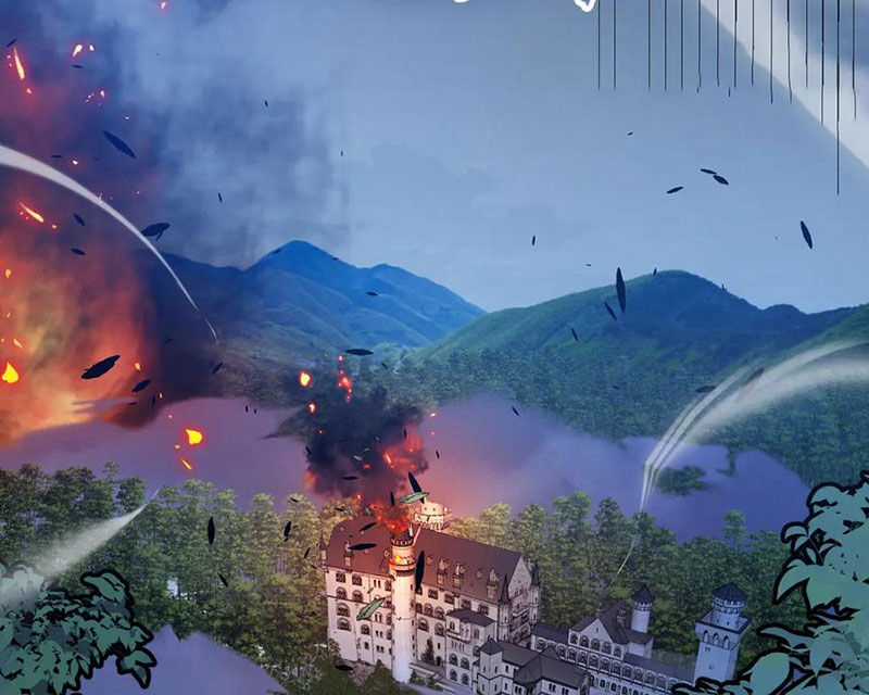 Tôi Đến Từ Thế Giới Trò Chơi Máy chơi trò chơi điện tử tốt nhất Chapter 321 trang 70