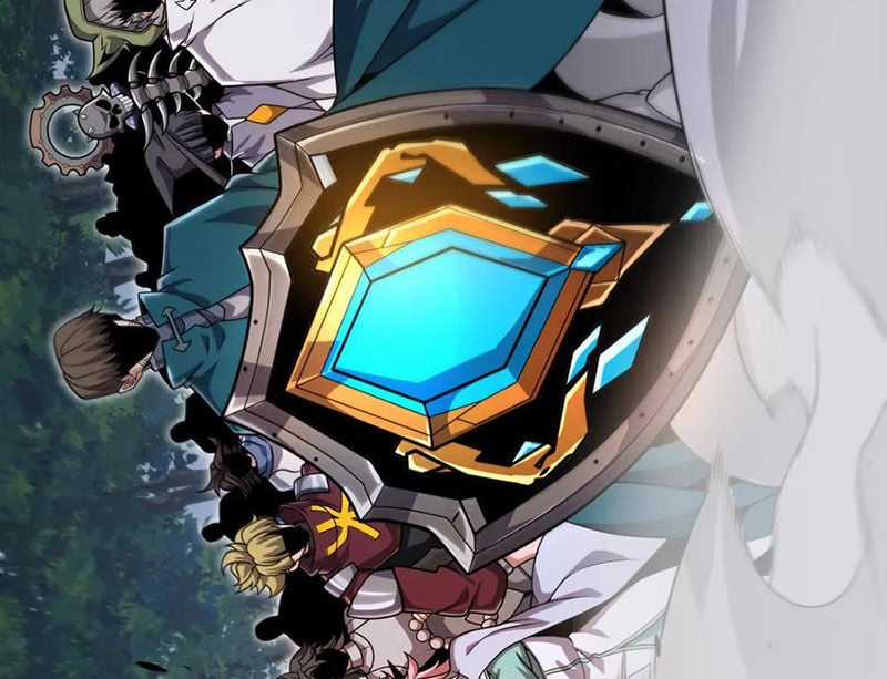 Tôi Đến Từ Thế Giới Trò Chơi Máy chơi trò chơi điện tử tốt nhất Chapter 322 trang 190