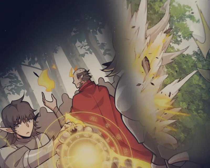 Tôi Đến Từ Thế Giới Trò Chơi Máy chơi trò chơi điện tử tốt nhất Chapter 322 trang 86