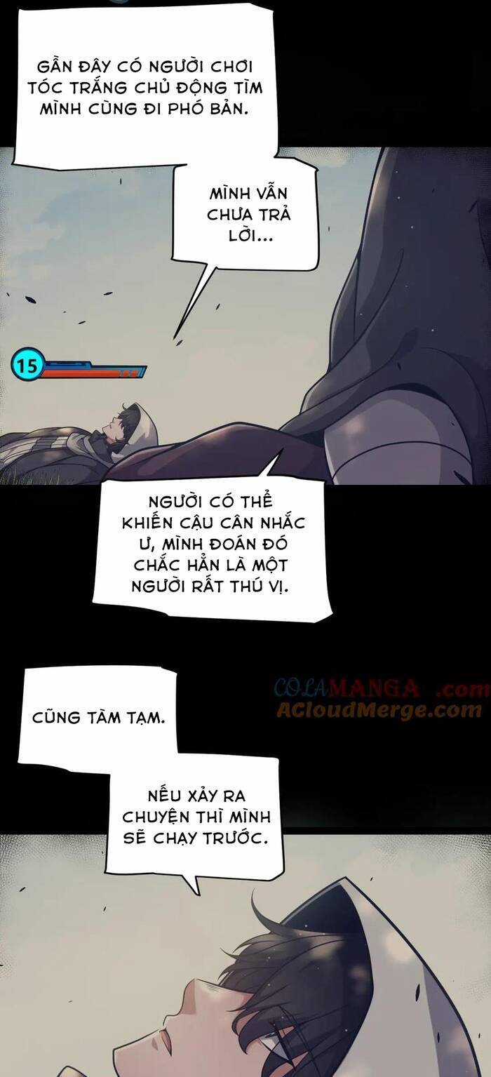 Tôi Đến Từ Thế Giới Trò Chơi Máy chơi trò chơi điện tử tốt nhất Chapter 323 trang 10