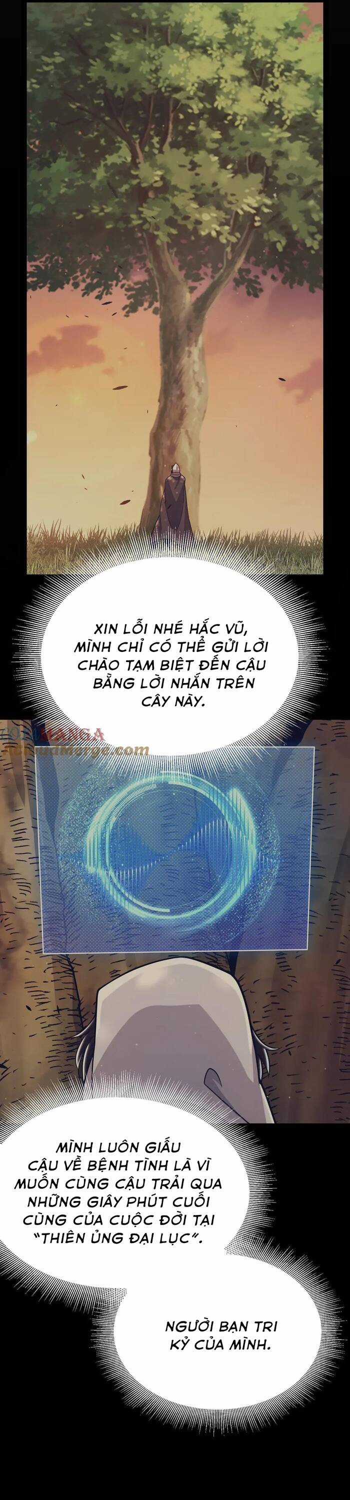 Tôi Đến Từ Thế Giới Trò Chơi Máy chơi trò chơi điện tử tốt nhất Chapter 323 trang 18