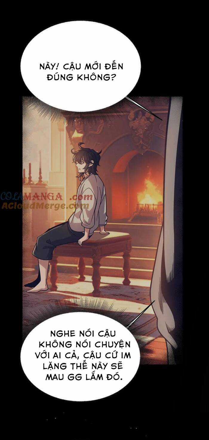 Tôi Đến Từ Thế Giới Trò Chơi Máy chơi trò chơi điện tử tốt nhất Chapter 323 trang 19