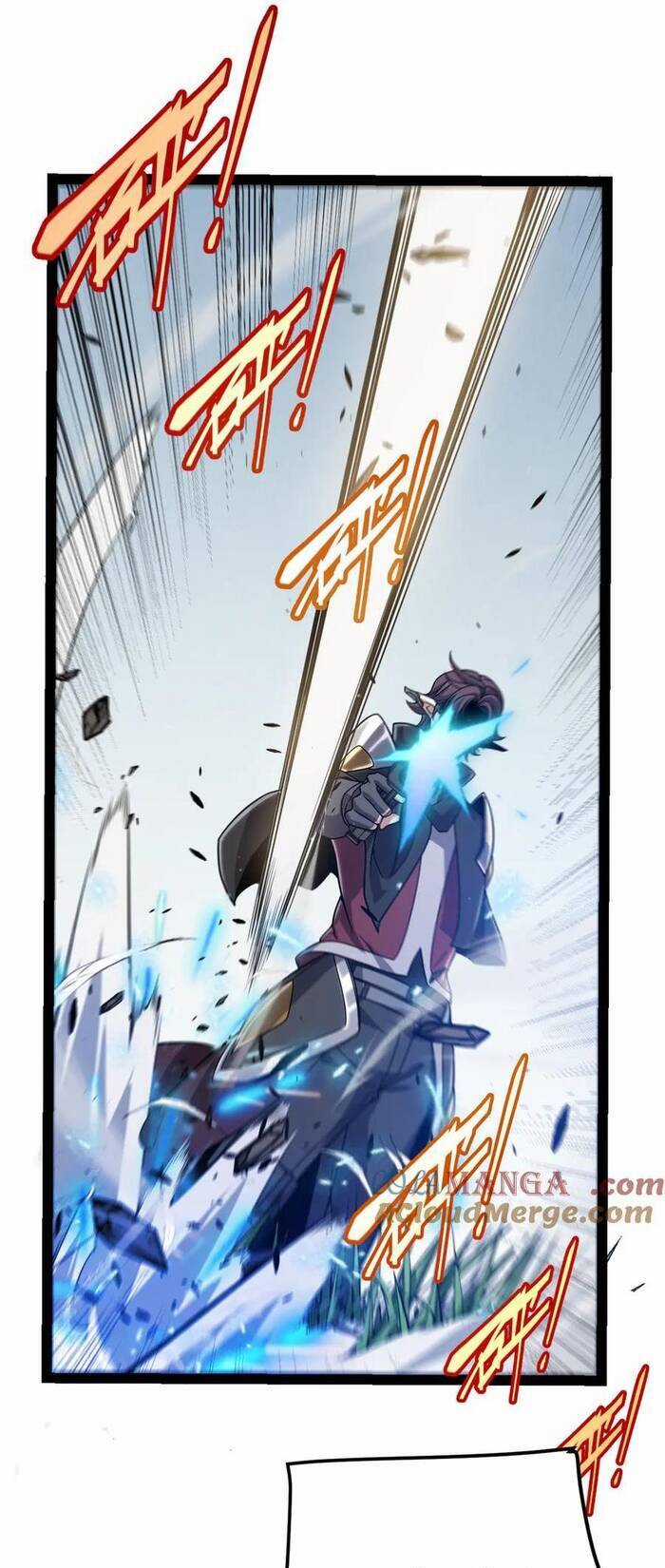 Tôi Đến Từ Thế Giới Trò Chơi Máy chơi trò chơi điện tử tốt nhất Chapter 323 trang 2