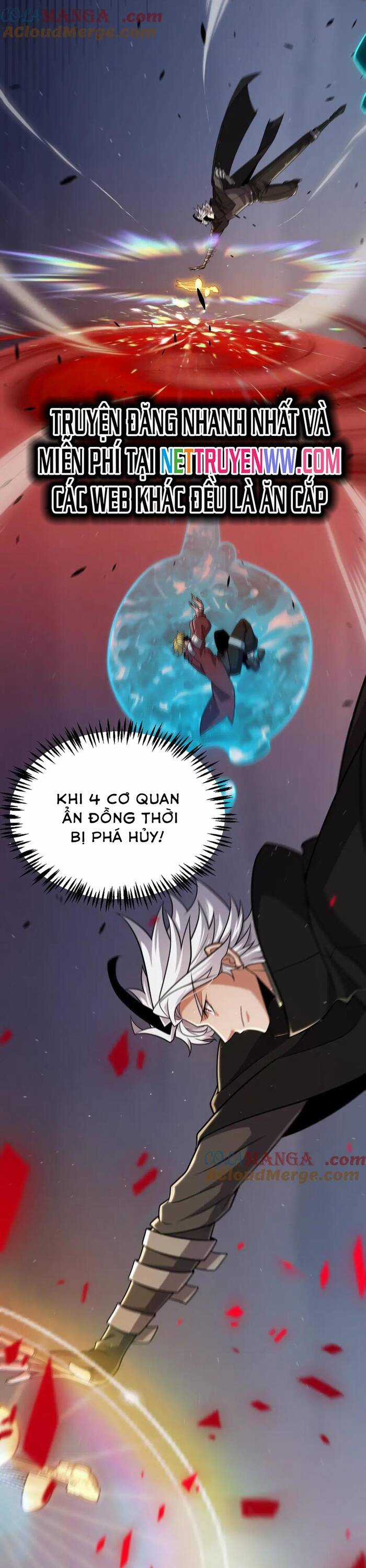 Tôi Đến Từ Thế Giới Trò Chơi Máy chơi trò chơi điện tử tốt nhất Chapter 323 trang 23