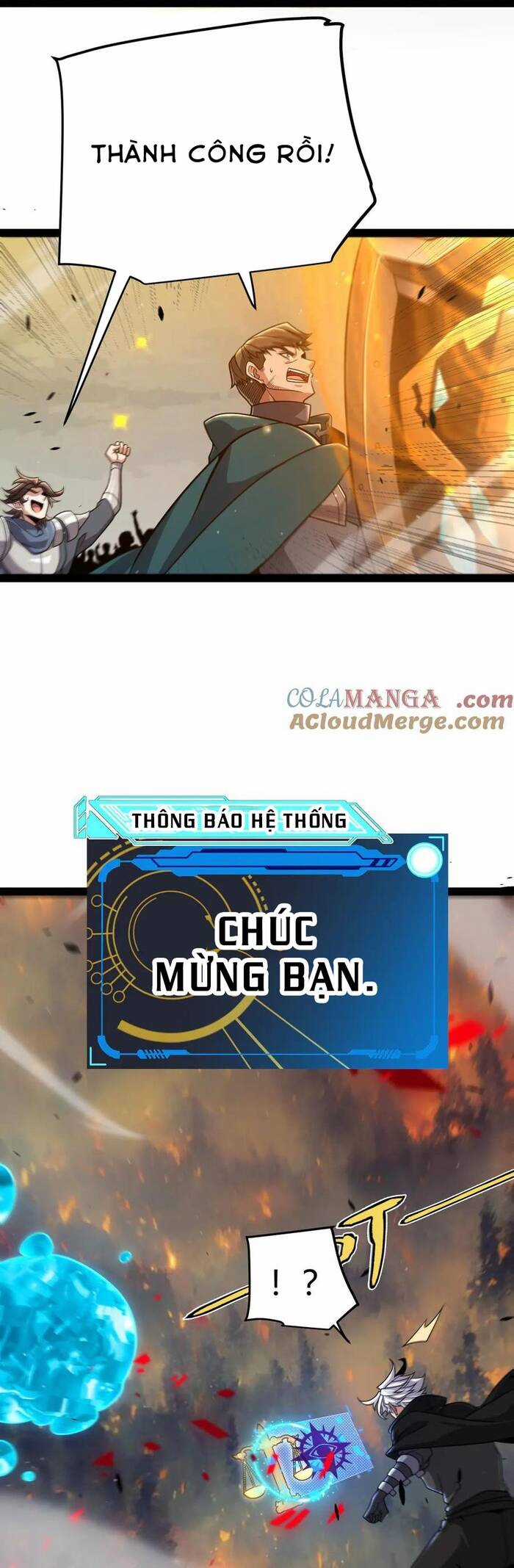 Tôi Đến Từ Thế Giới Trò Chơi Máy chơi trò chơi điện tử tốt nhất Chapter 323 trang 26