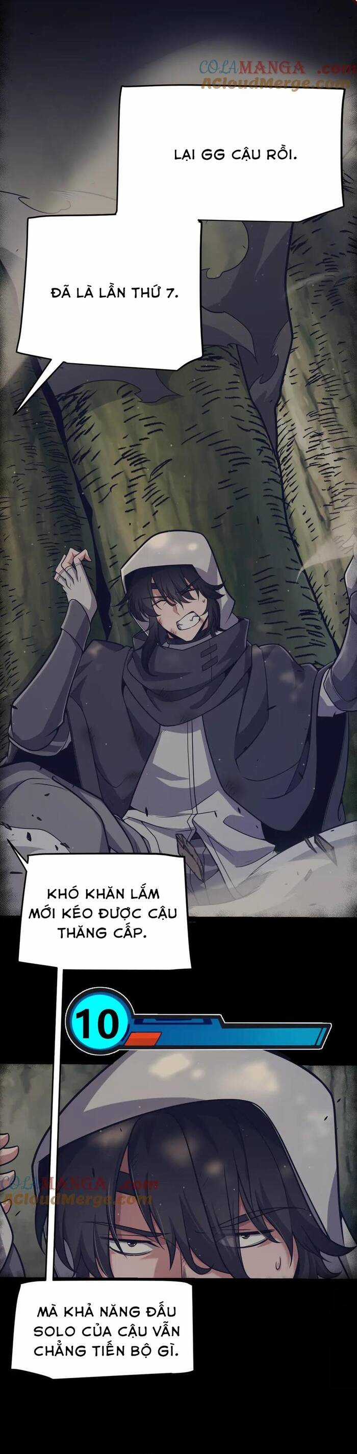 Tôi Đến Từ Thế Giới Trò Chơi Máy chơi trò chơi điện tử tốt nhất Chapter 323 trang 4