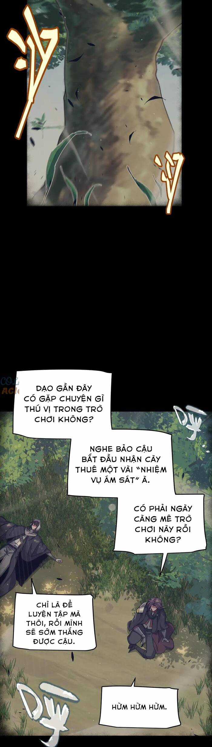 Tôi Đến Từ Thế Giới Trò Chơi Máy chơi trò chơi điện tử tốt nhất Chapter 323 trang 9