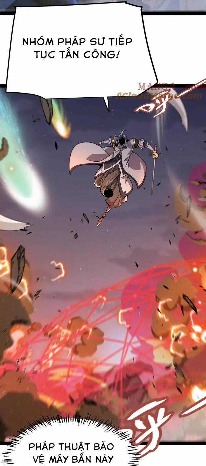 Tôi Đến Từ Thế Giới Trò Chơi Máy chơi trò chơi điện tử tốt nhất Chapter 324 trang 10