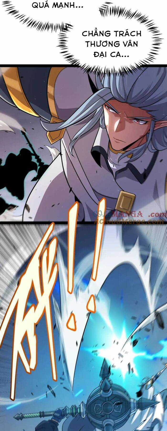 Tôi Đến Từ Thế Giới Trò Chơi Máy chơi trò chơi điện tử tốt nhất Chapter 324 trang 11