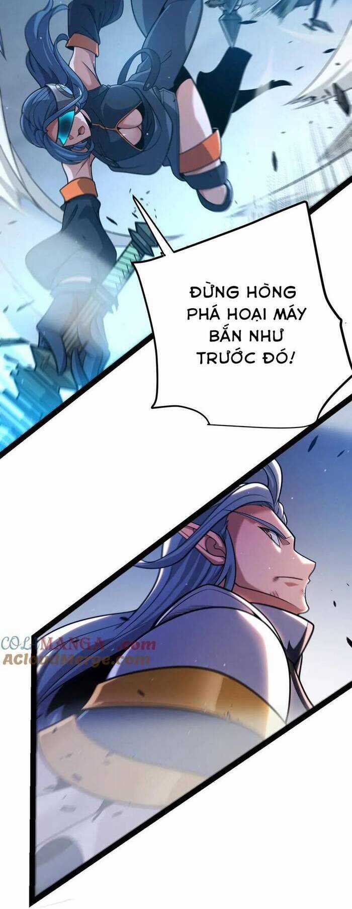 Tôi Đến Từ Thế Giới Trò Chơi Máy chơi trò chơi điện tử tốt nhất Chapter 324 trang 12