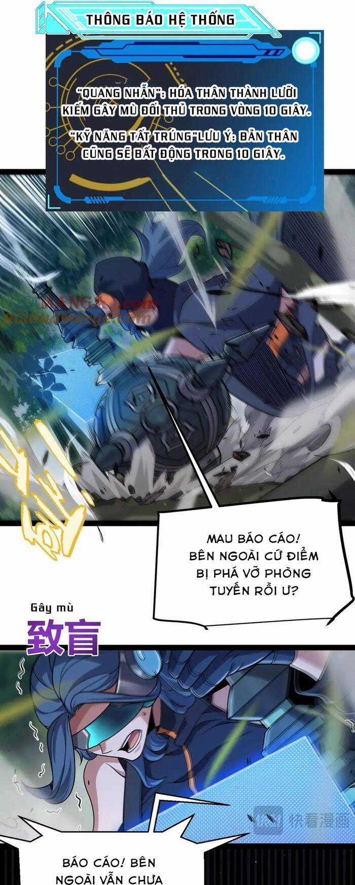 Tôi Đến Từ Thế Giới Trò Chơi Máy chơi trò chơi điện tử tốt nhất Chapter 324 trang 15