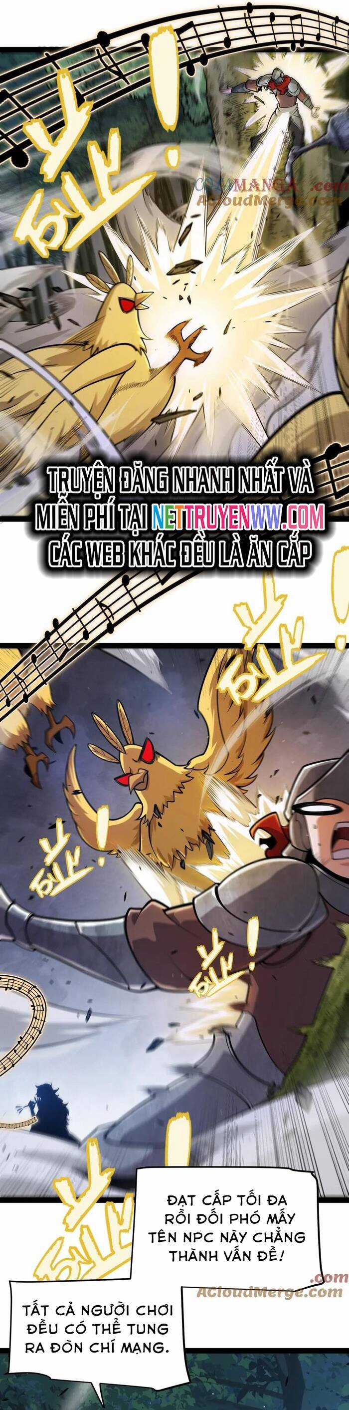 Tôi Đến Từ Thế Giới Trò Chơi Máy chơi trò chơi điện tử tốt nhất Chapter 324 trang 2