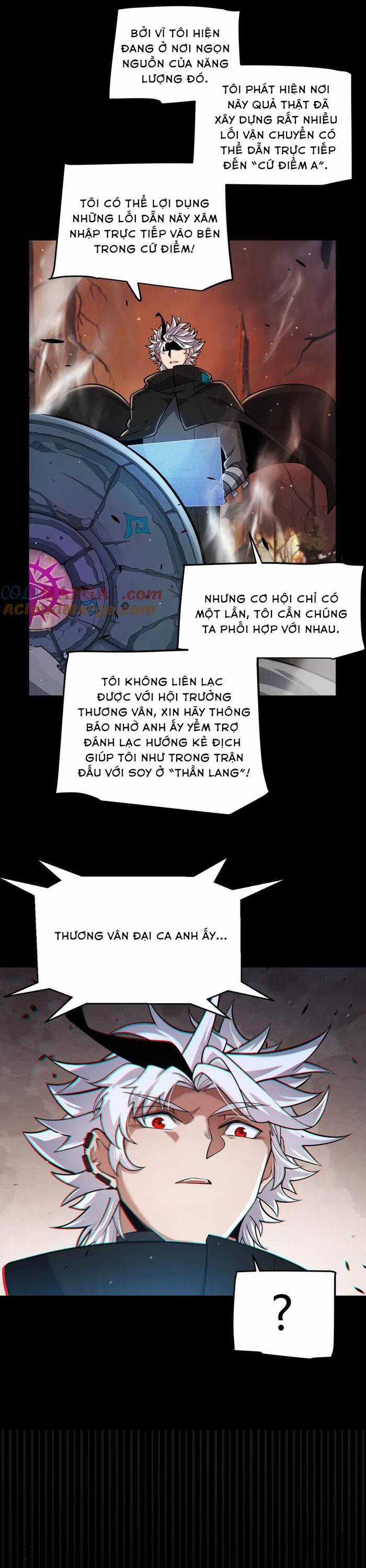 Tôi Đến Từ Thế Giới Trò Chơi Máy chơi trò chơi điện tử tốt nhất Chapter 324 trang 26