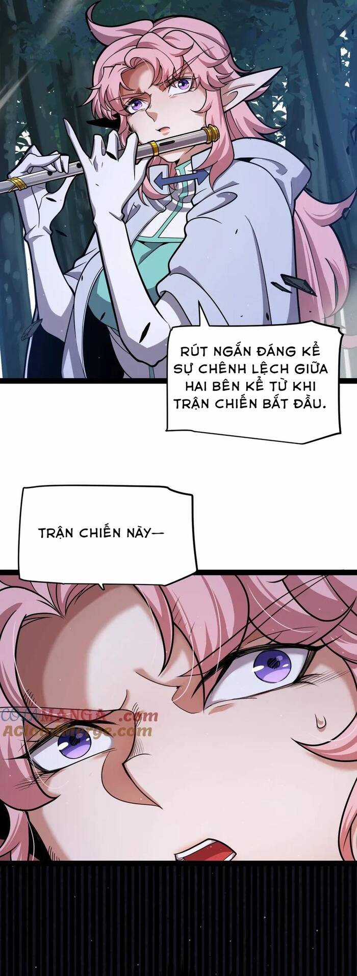 Tôi Đến Từ Thế Giới Trò Chơi Máy chơi trò chơi điện tử tốt nhất Chapter 324 trang 3