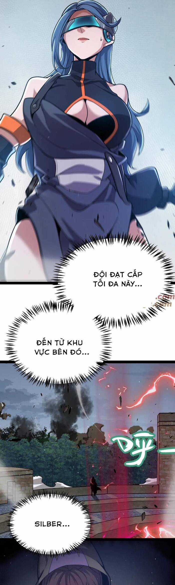 Tôi Đến Từ Thế Giới Trò Chơi Máy chơi trò chơi điện tử tốt nhất Chapter 324 trang 5