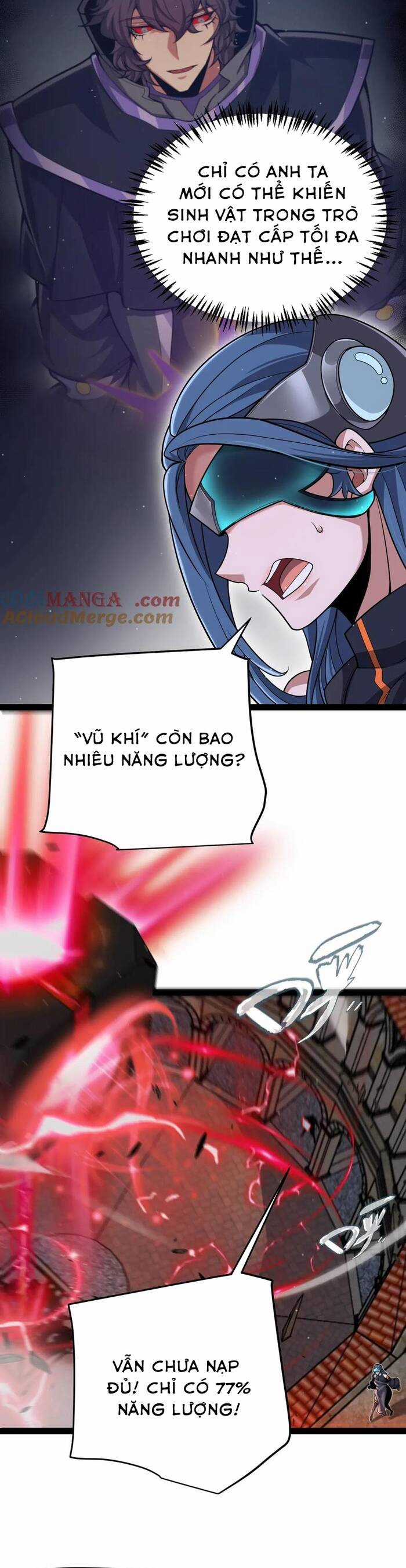 Tôi Đến Từ Thế Giới Trò Chơi Máy chơi trò chơi điện tử tốt nhất Chapter 324 trang 6