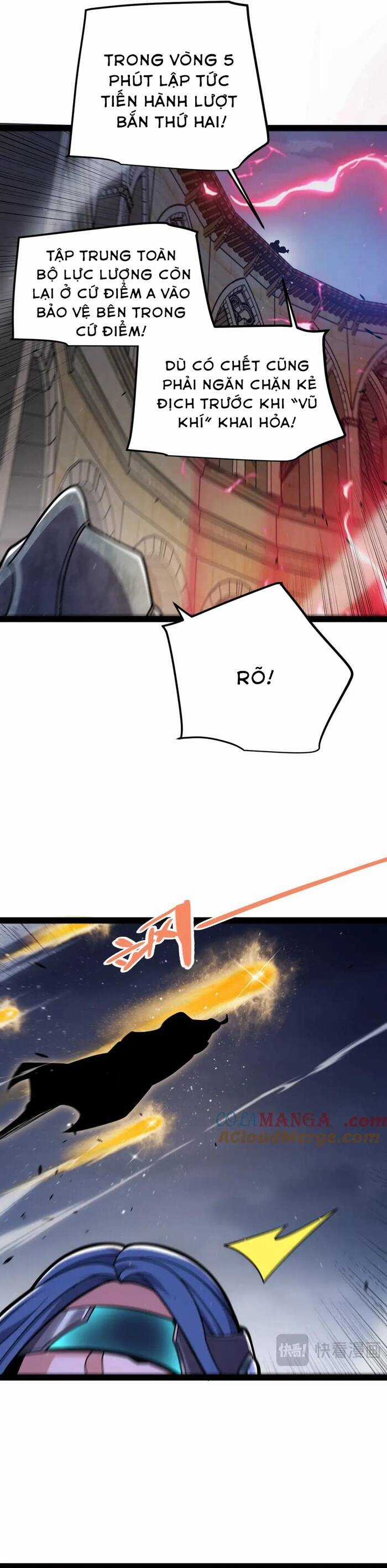 Tôi Đến Từ Thế Giới Trò Chơi Máy chơi trò chơi điện tử tốt nhất Chapter 324 trang 8