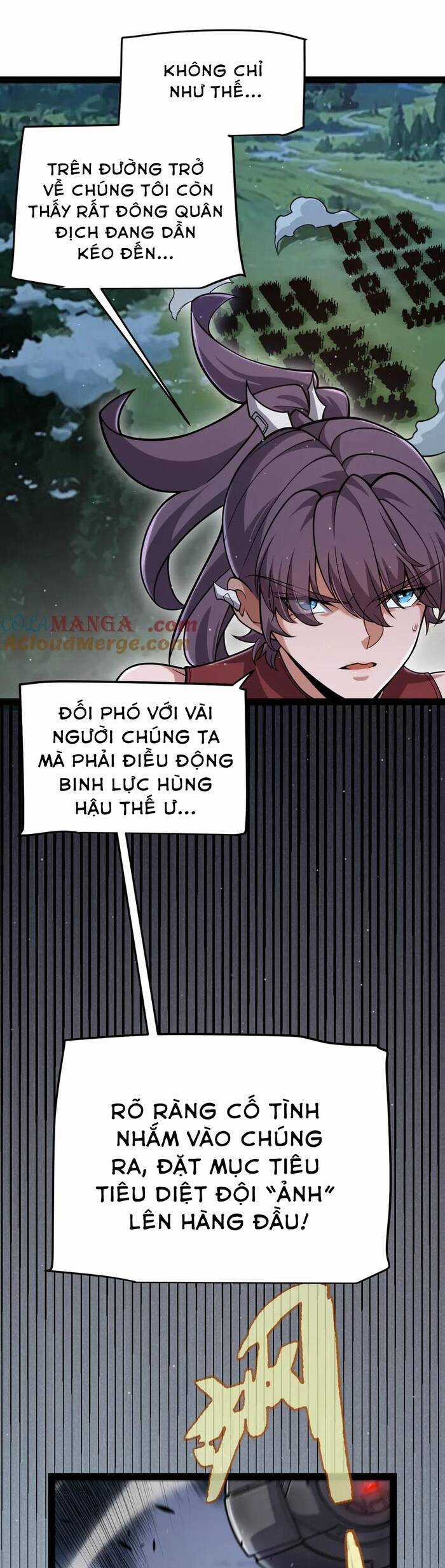 Tôi Đến Từ Thế Giới Trò Chơi Máy chơi trò chơi điện tử tốt nhất Chapter 325 trang 11