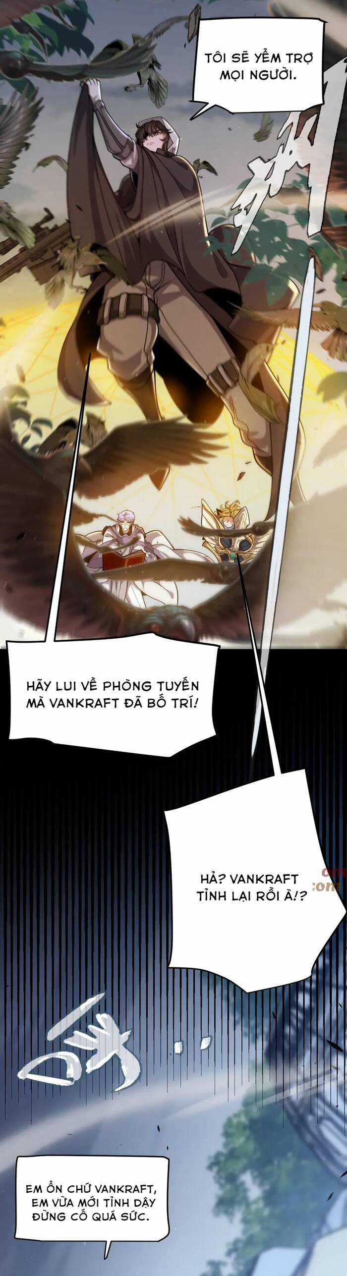 Tôi Đến Từ Thế Giới Trò Chơi Máy chơi trò chơi điện tử tốt nhất Chapter 325 trang 19