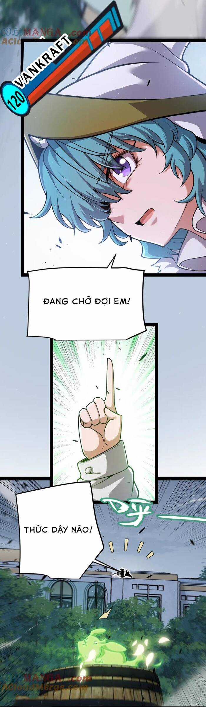 Tôi Đến Từ Thế Giới Trò Chơi Máy chơi trò chơi điện tử tốt nhất Chapter 325 trang 21