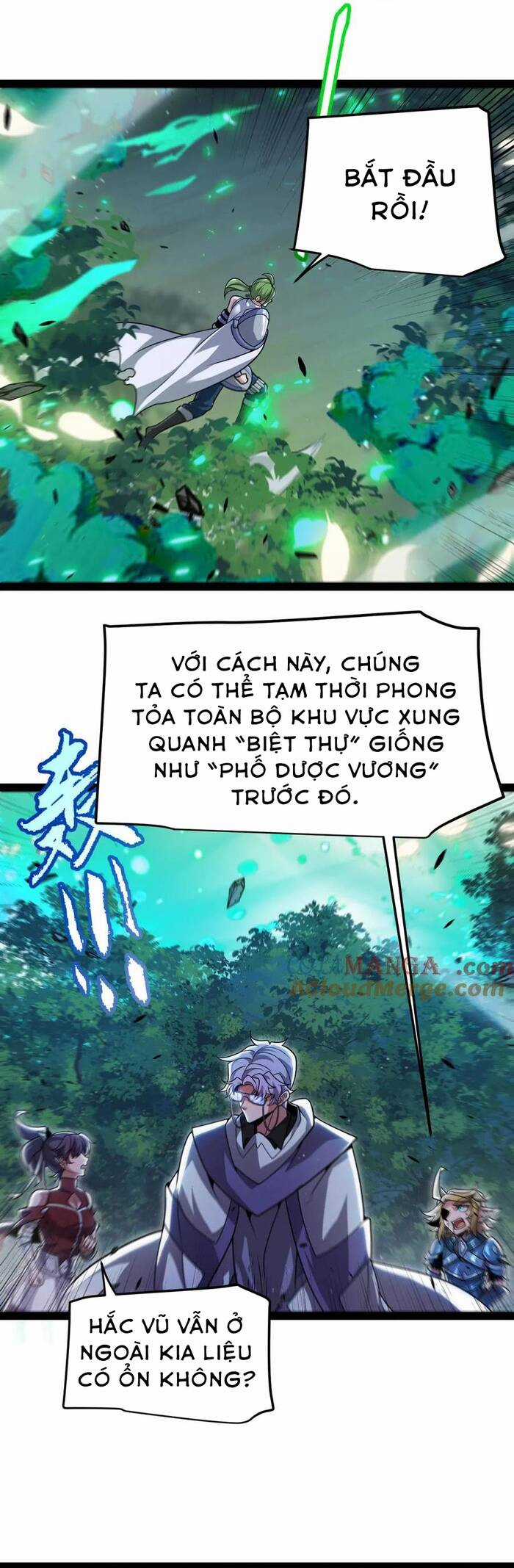 Tôi Đến Từ Thế Giới Trò Chơi Máy chơi trò chơi điện tử tốt nhất Chapter 325 trang 23
