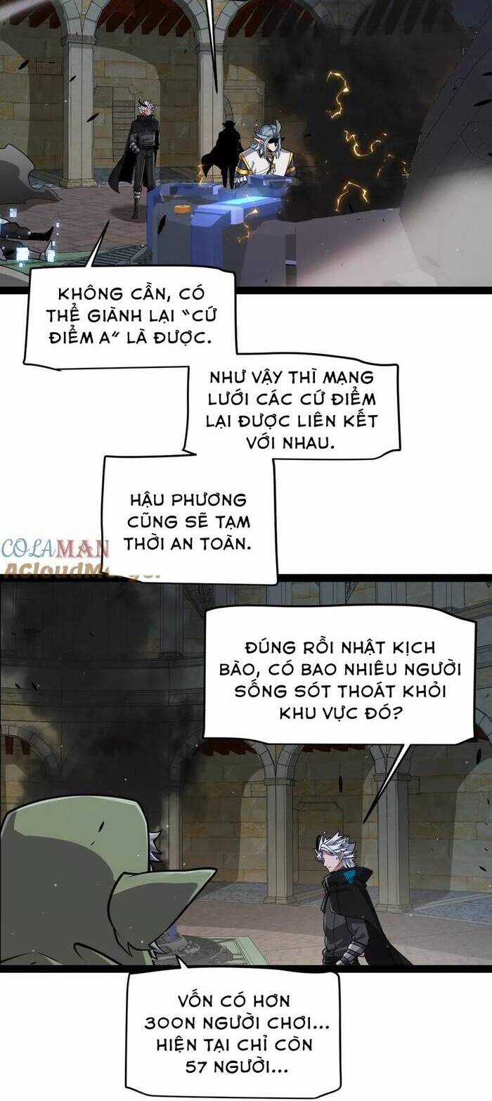 Tôi Đến Từ Thế Giới Trò Chơi Máy chơi trò chơi điện tử tốt nhất Chapter 325 trang 27