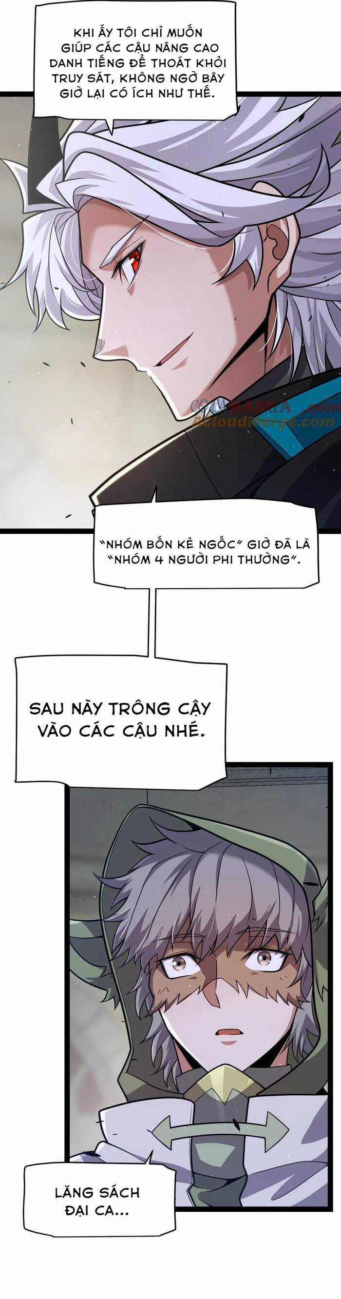 Tôi Đến Từ Thế Giới Trò Chơi Máy chơi trò chơi điện tử tốt nhất Chapter 325 trang 29