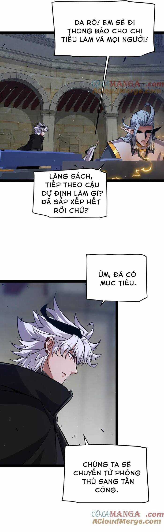 Tôi Đến Từ Thế Giới Trò Chơi Máy chơi trò chơi điện tử tốt nhất Chapter 325 trang 30